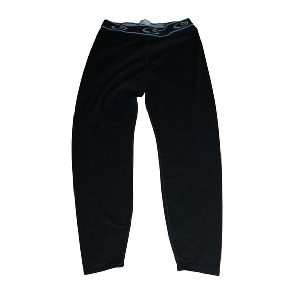 Champion Performance Base Layer Pants Men's‎ Size Medium Black - Picture 1 of 6